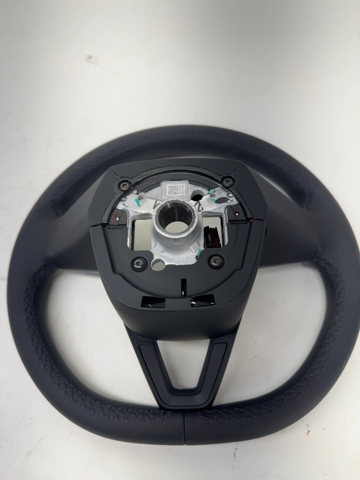 2026 Tesla Model 3 Highland Steering Wheel Pur Leather 2171272-00-C
