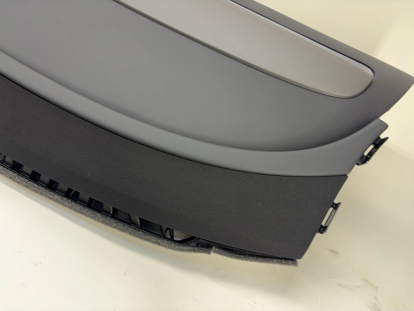 2026 Tesla Model 3 Highland Dash Panel With Airbag 1782342-20-F