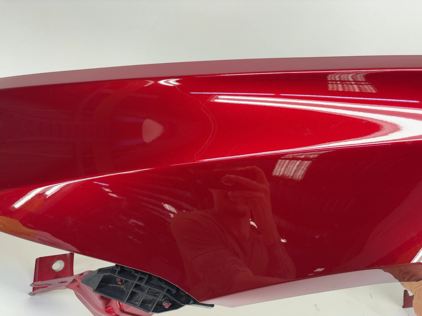 2024-2026 Tesla Model 3 Highland Left Fender 1714884-E0-F