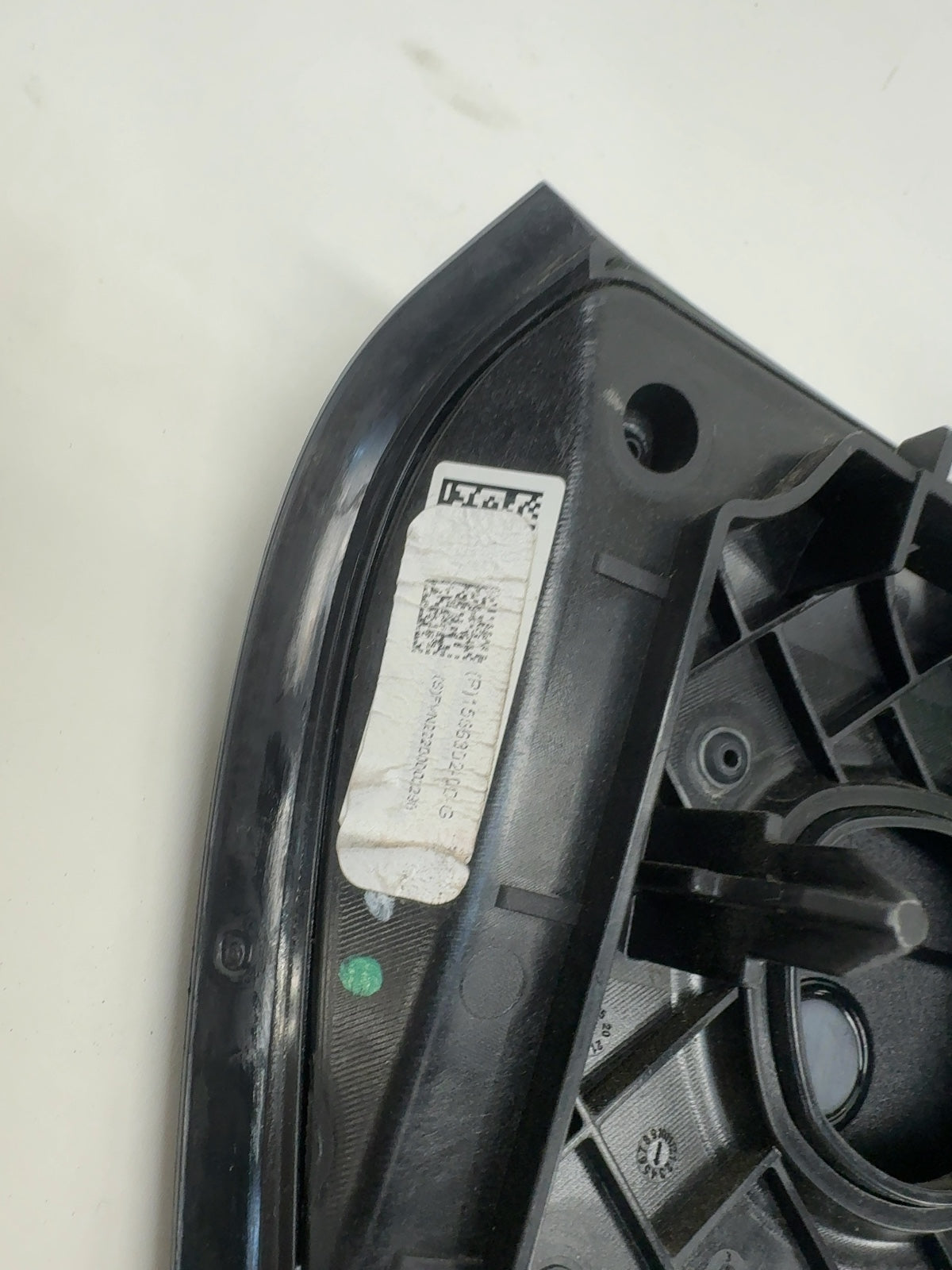 2021-2023 Tesla Model 3 Charge Port Door 1566302-00-G