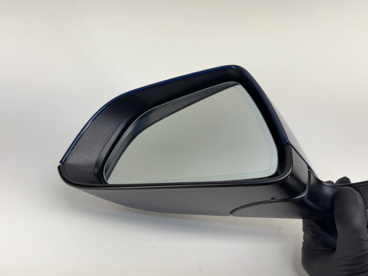 2021-2023 Tesla Model 3 Front Left Door Mirror Assembly 1592031-00-F