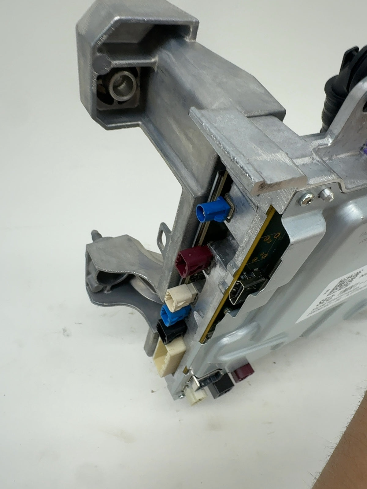 2025-2026 Tesla Model 3 Highland Car Computer With Vc Controller Left 2050302-00-A