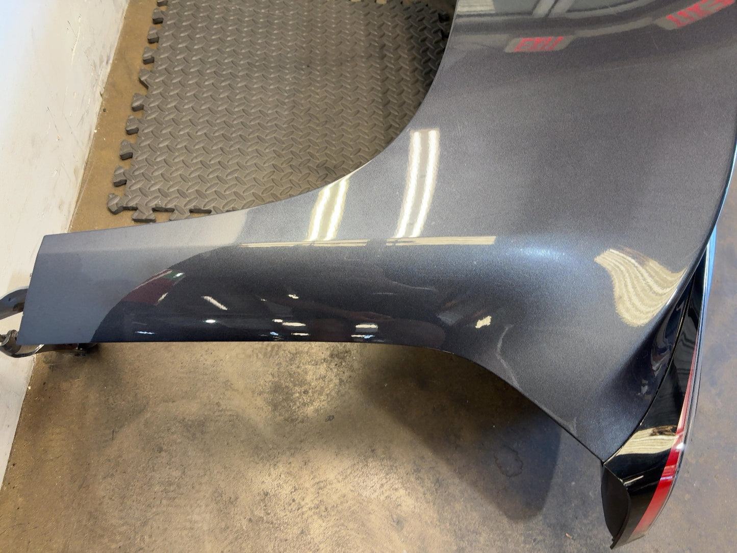 2024-2026 Tesla Model 3 Highland Trunk Lid Assembly 1714928-E0-B