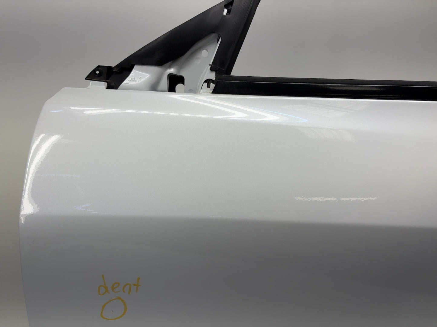 2018-2023 Tesla Model 3 Front Left Door Shell 1081421-E0-C