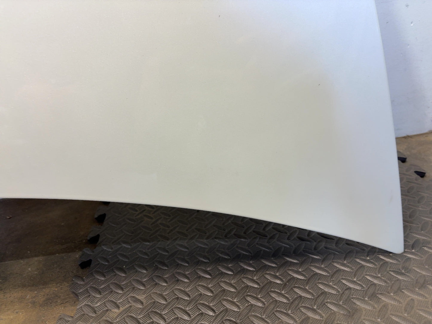2020-2023 Tesla Model 3 Hood 1081390-E0-C
