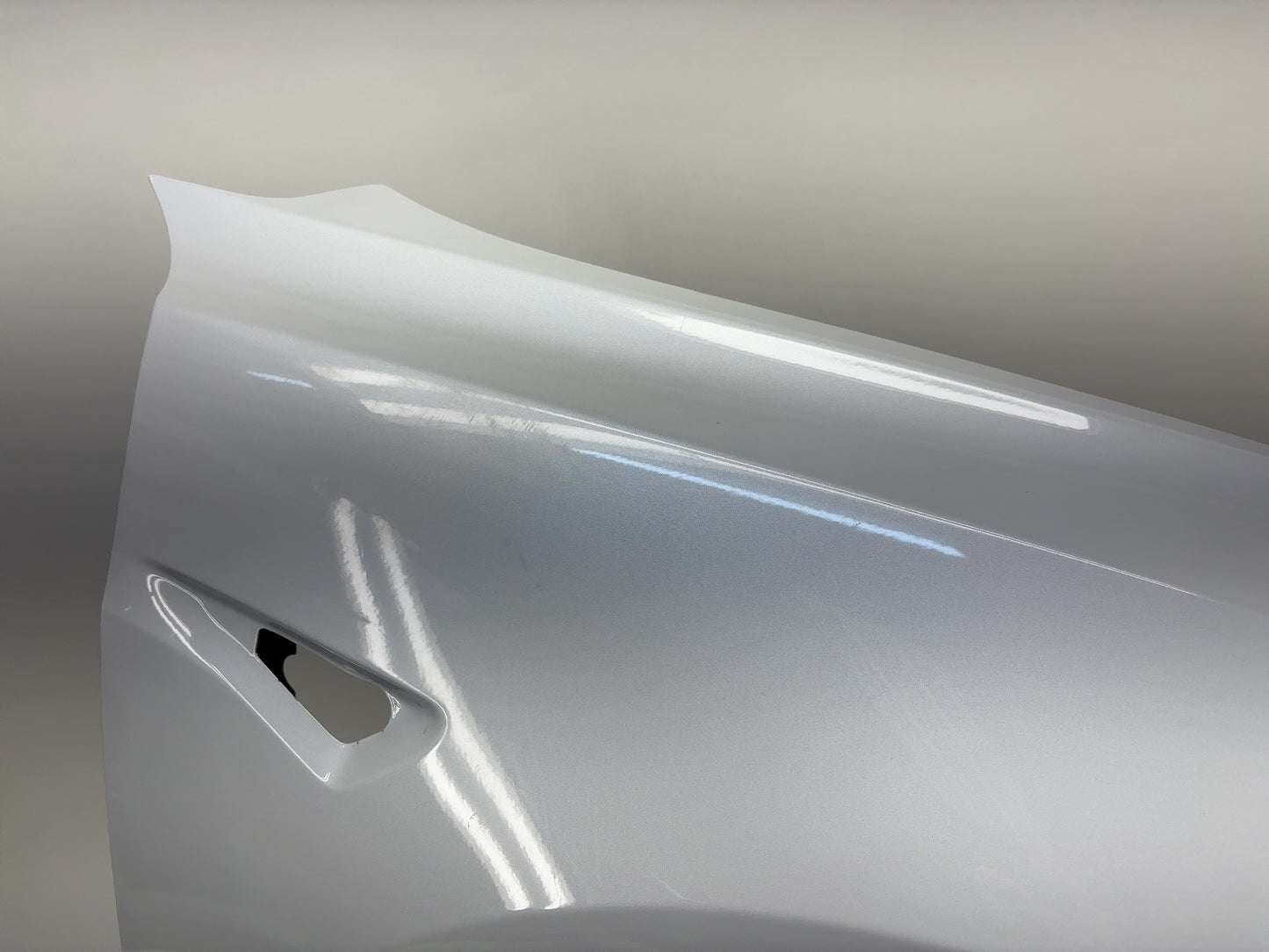 2018-2023 Tesla Model 3 Right Fender 1081400-E0-D