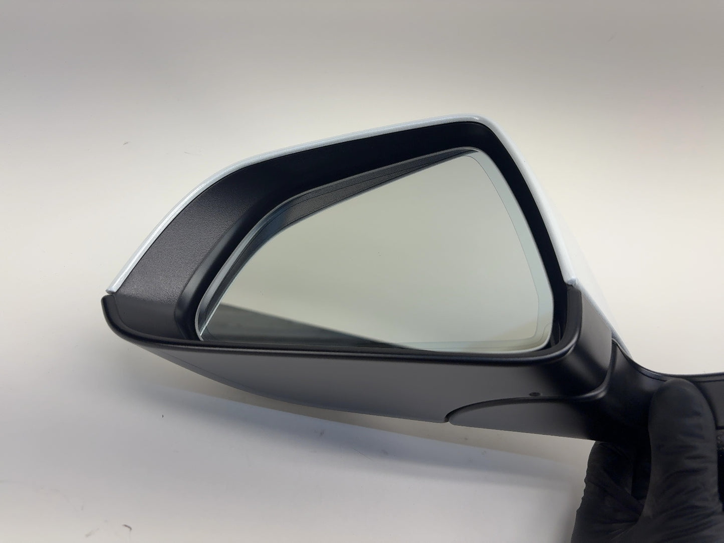 2023 Tesla Model 3 Front Left Door Mirror Assembly 1592031-99-F