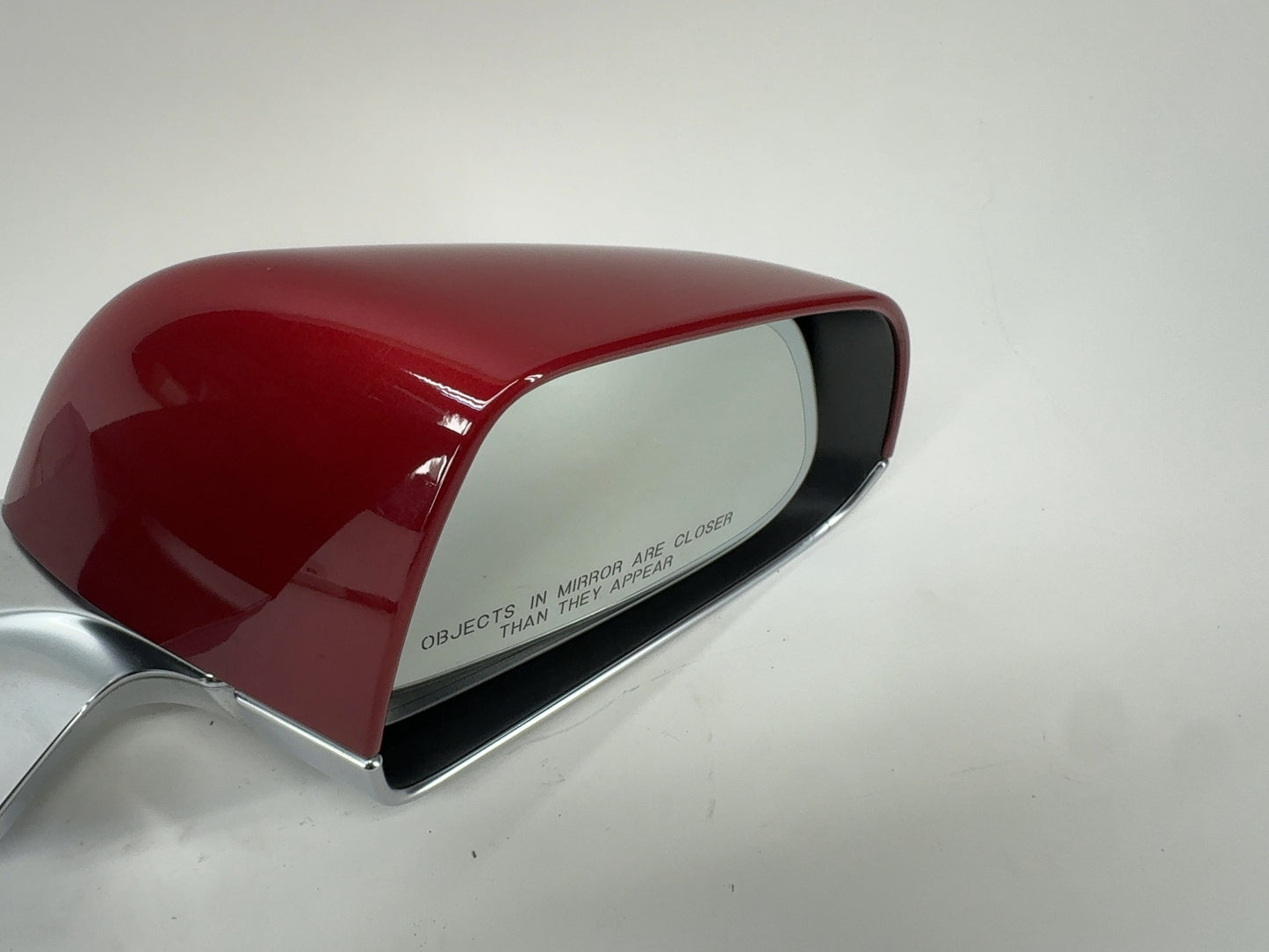 2018 Tesla Model 3 Front Right Door Mirror Assembly 1110778-98-G