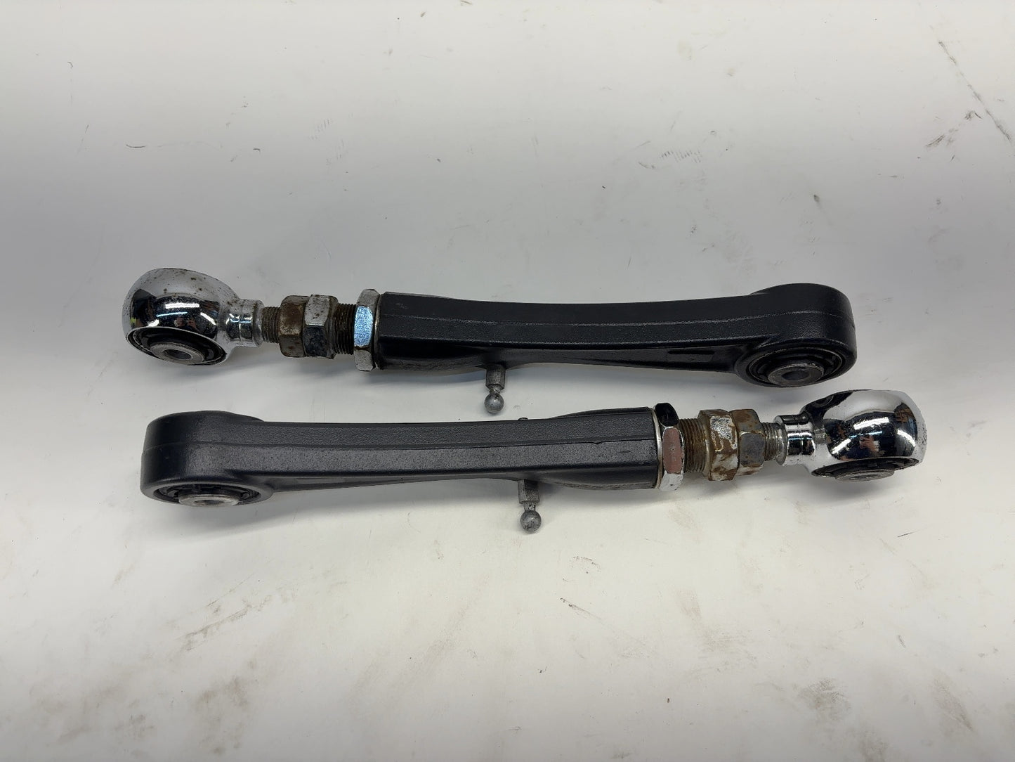 2019 Tesla Model X Macsboost Camber Arm Set 1027420-99-A