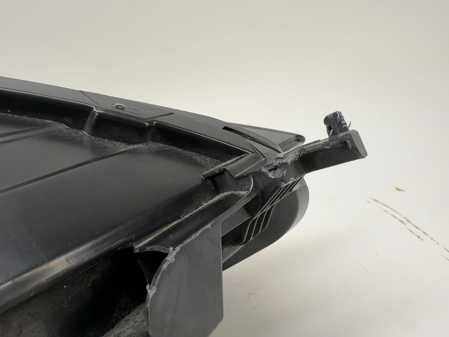 2023 Tesla Model 3 Left Headlamp 1514952-00-D