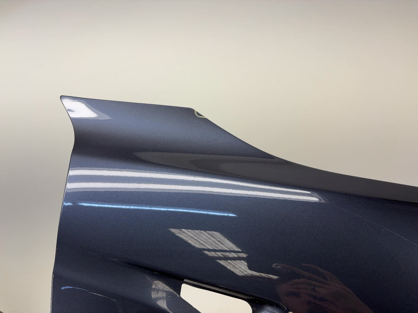 2012-2019 Tesla Model S Right Fender 6008027-E0-D