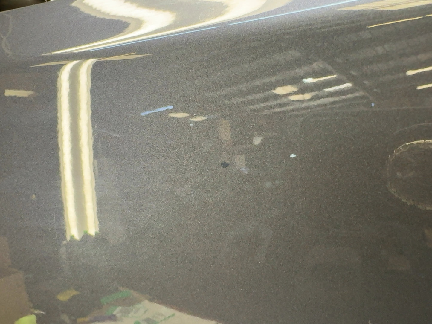 2018 Tesla Model S Front Right Door Shell 6006622-E0-G