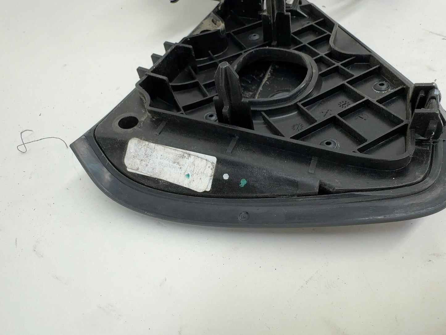 2021-2023 Tesla Model 3 Charge Port Door 1566302-00-A
