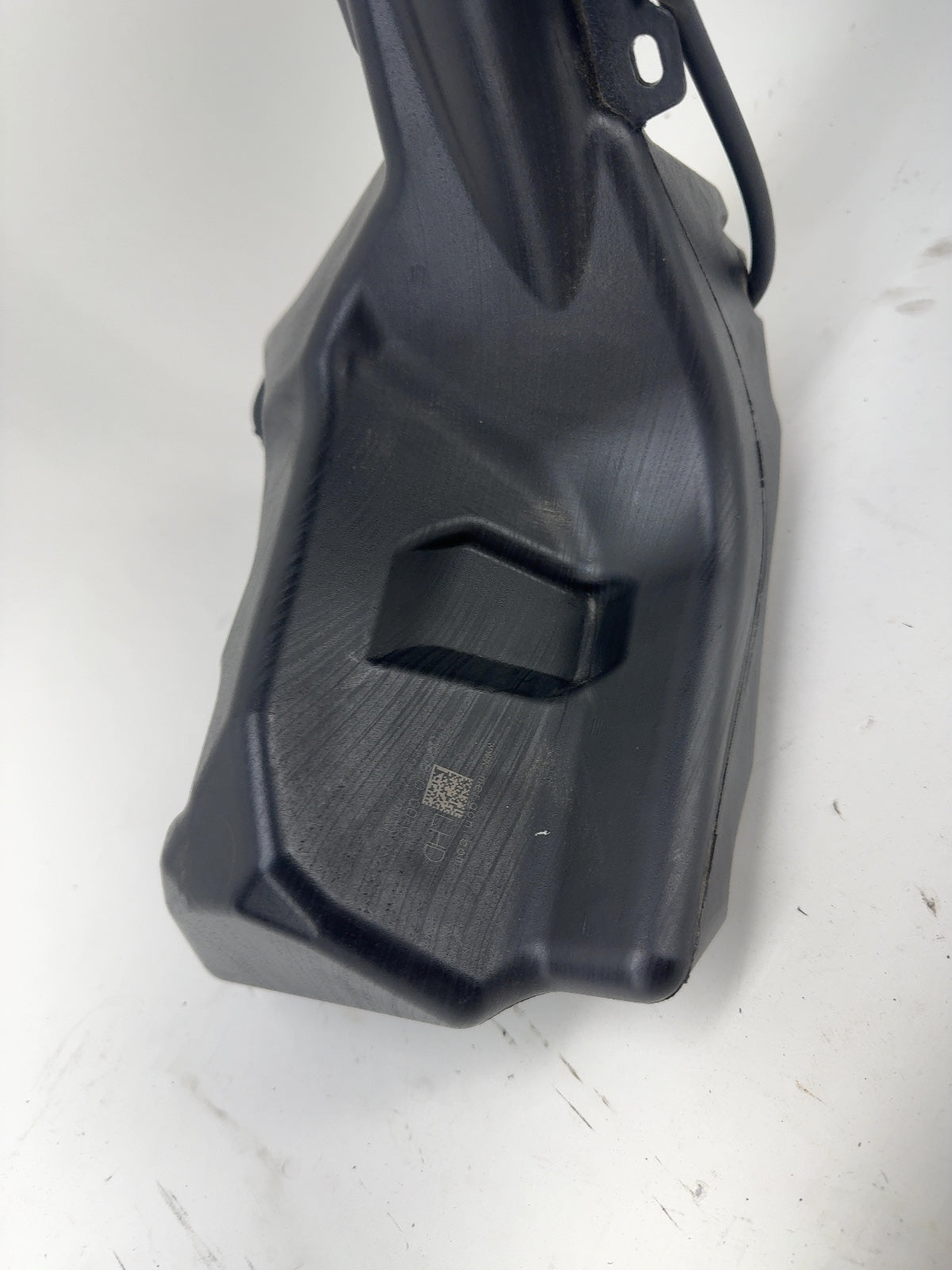 2021 Tesla Model 3 Windshield Washer Tank 1096062-00-G