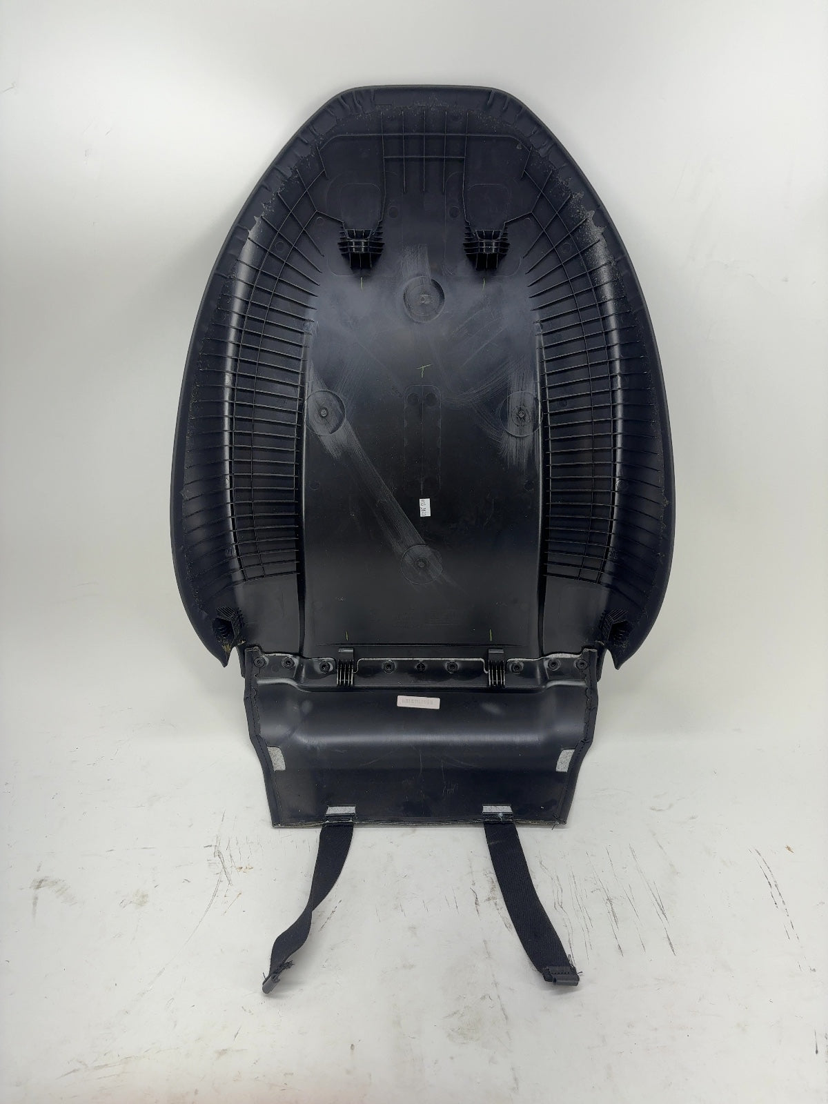 2021 Tesla Model S Front Seat Back Panel 1495564-00-B