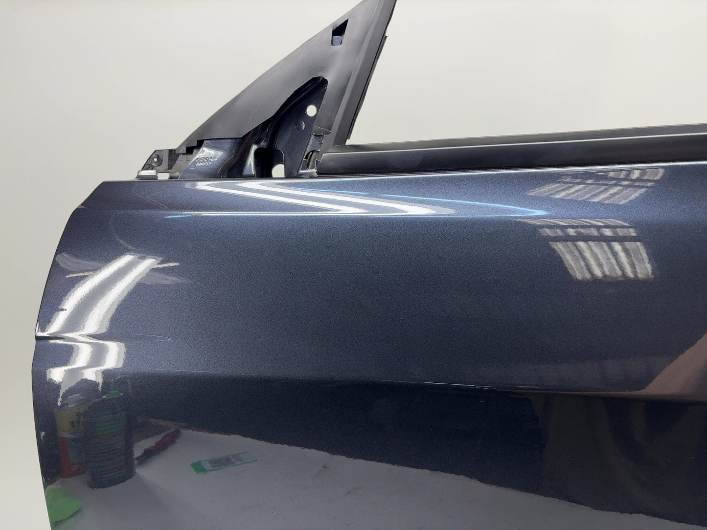 2024-2026 Tesla Model 3 Highland Front Left Door Shell 1751845-E0-A