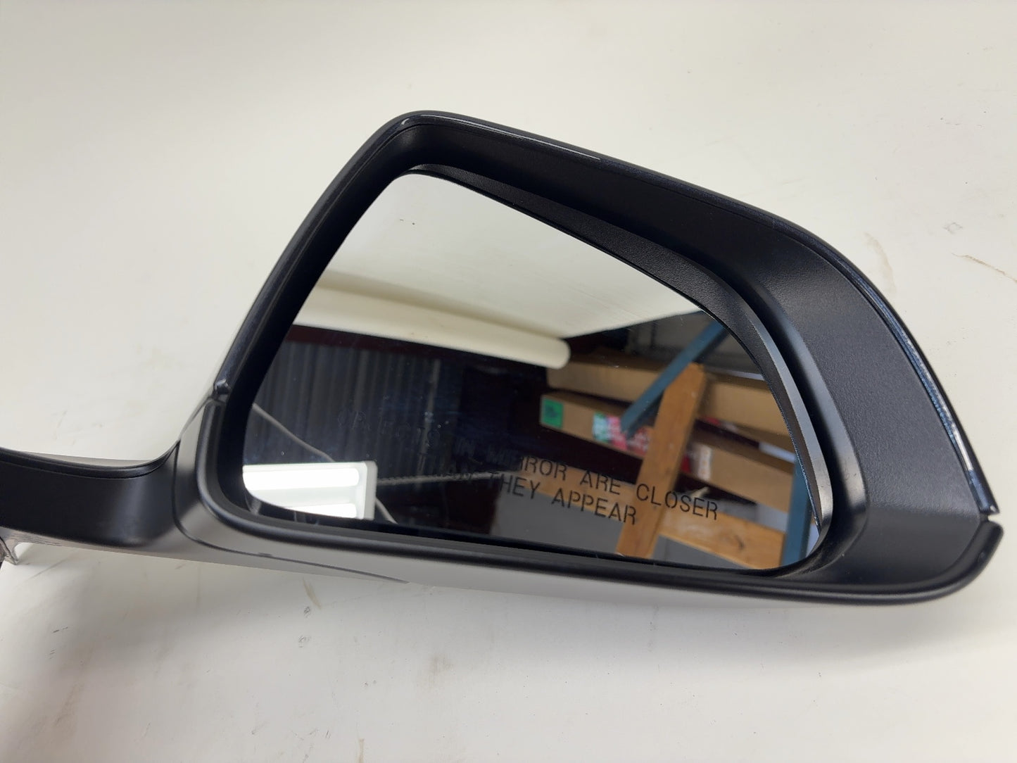 2025 Tesla Model 3 Highland Front Right Door Mirror Assembly 2097809-00-B