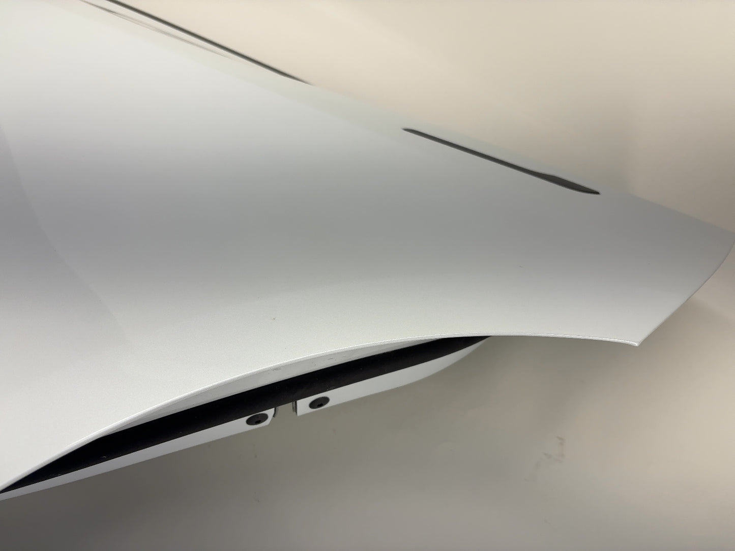 2020-2025 Tesla Model Y Rear Left Door Shell 1493561-E0-A
