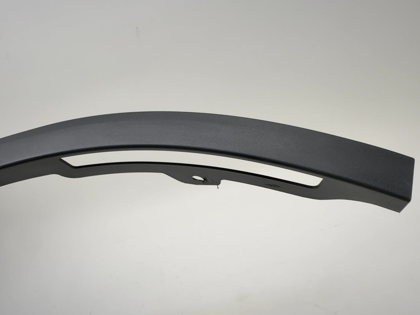 2026 Tesla Model Y Juniper Front Fender Garnish Right 1937599-00-C