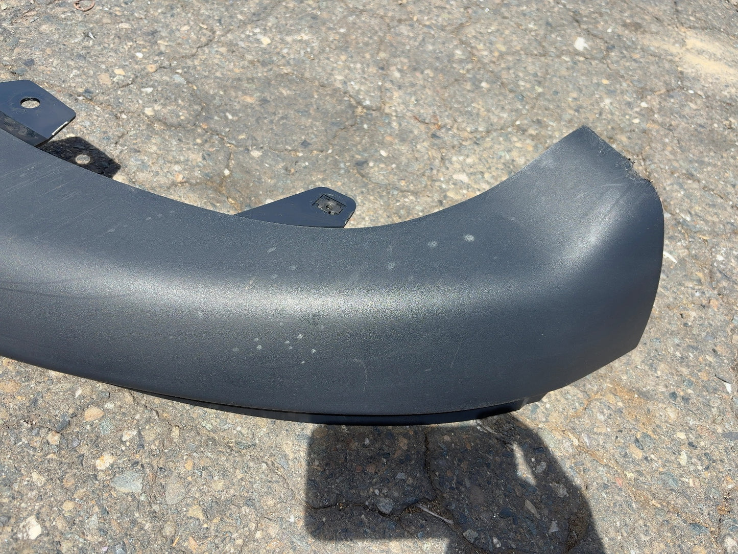 2025-2026 Tesla Model Y Juniper Front Fascia Lower 1932384-00-B