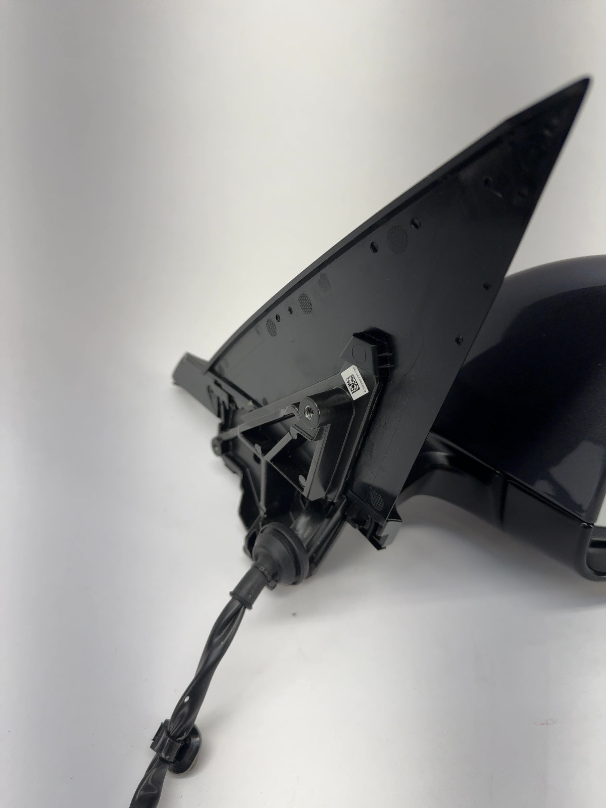 2026 Tesla Model Y Juniper Front Right Door Mirror Assembly 2130970-00-A