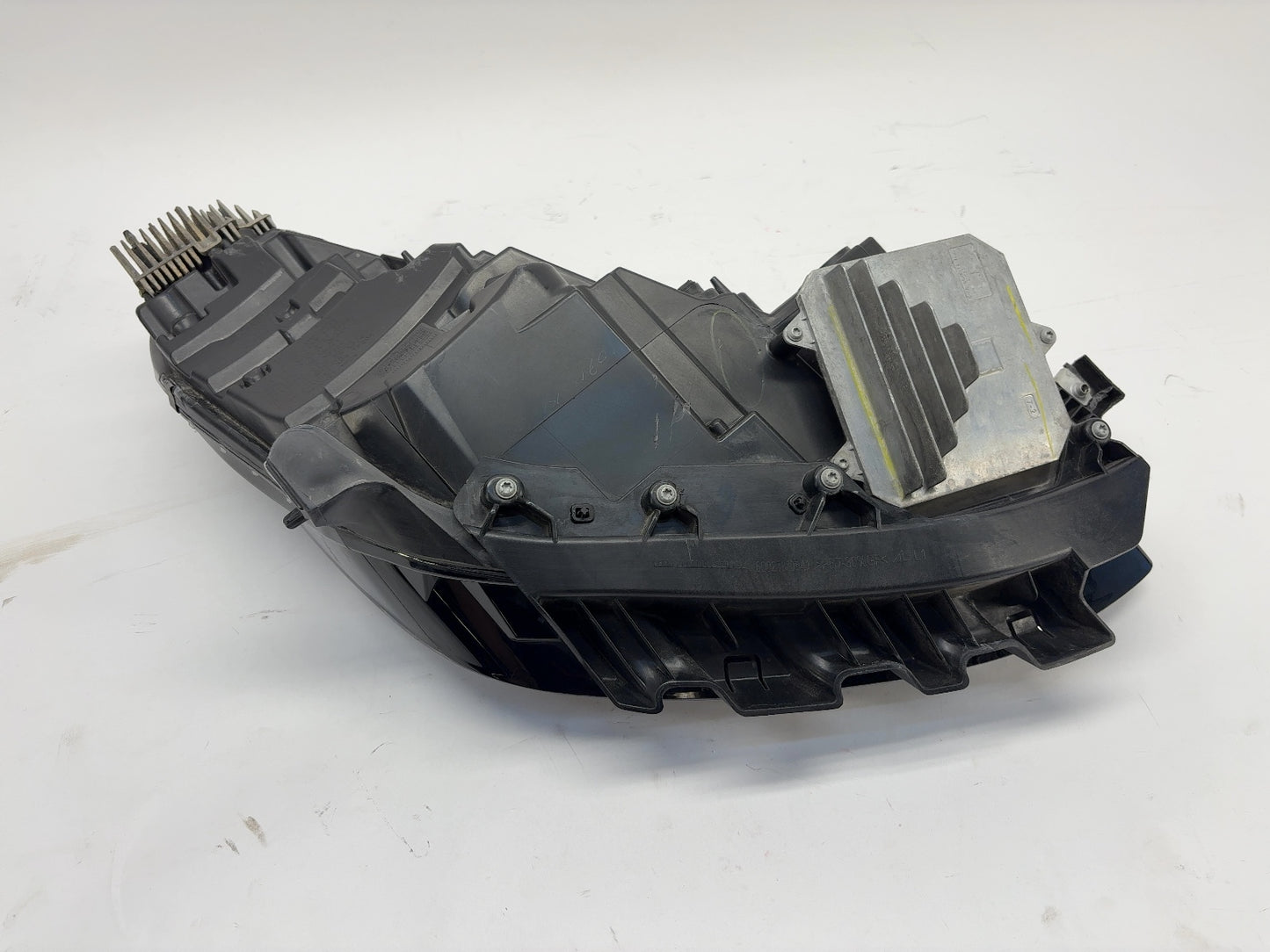 2018 Tesla Model 3 Left Headlamp 1077371-00-K