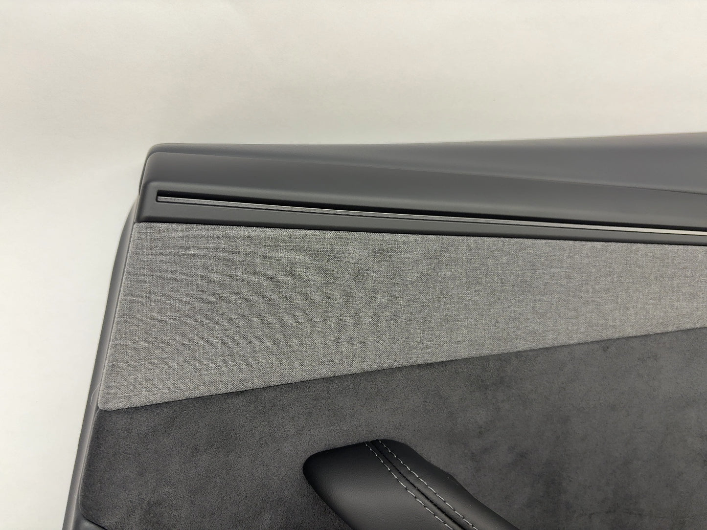 2026 Tesla Model Y Juniper Rear Right Door Panel 3643297-52-F