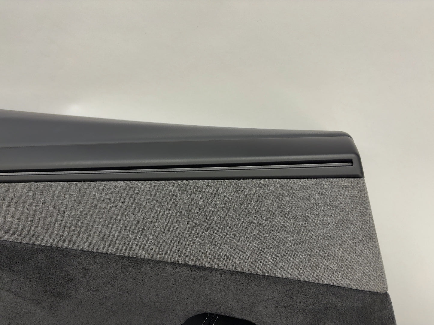 2026 Tesla Model Y Juniper Rear Left Door Panel 3643296-52-F
