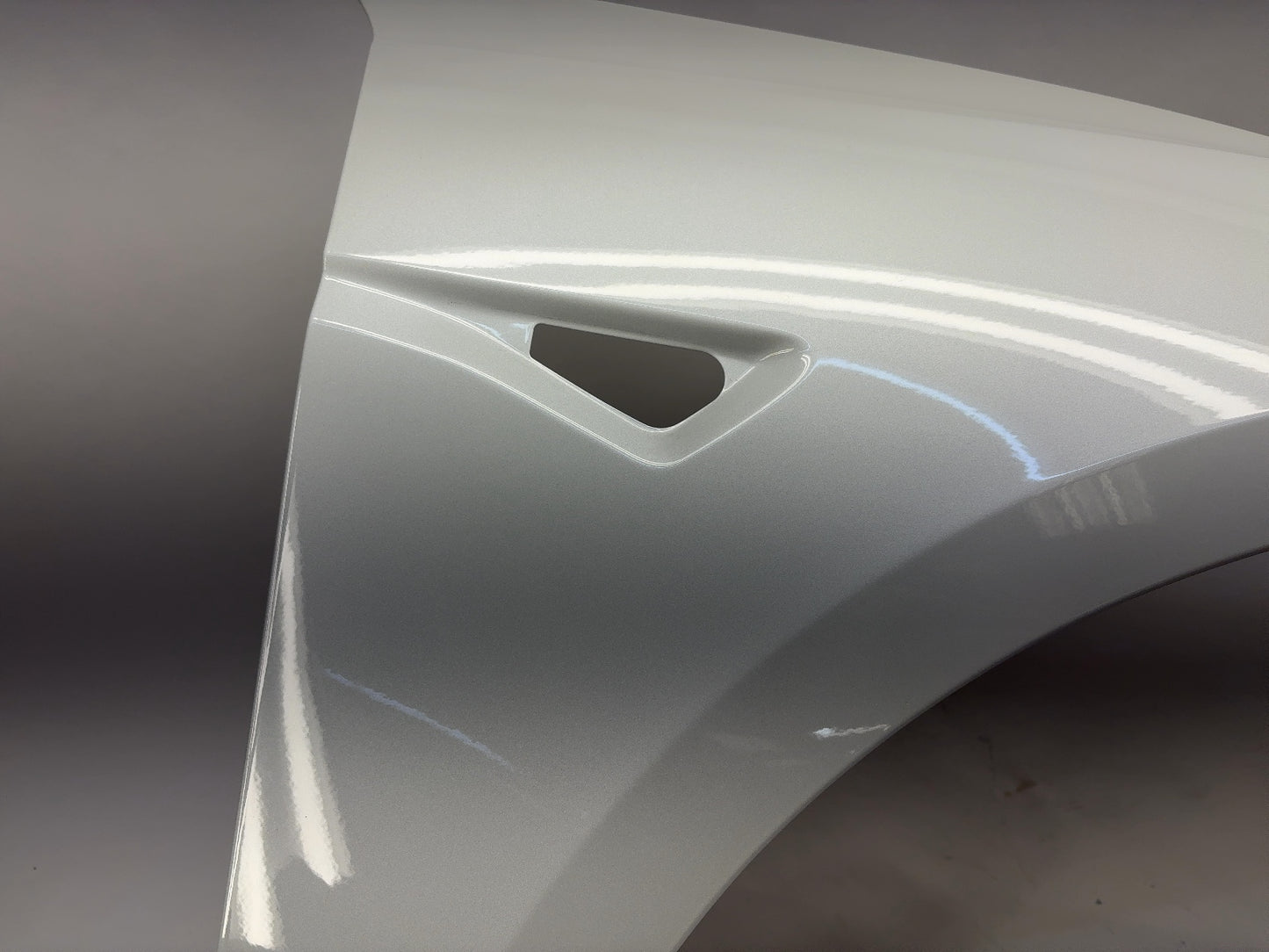 2024-2026 Tesla Model 3 Highland Right Fender 1714888-E0-F