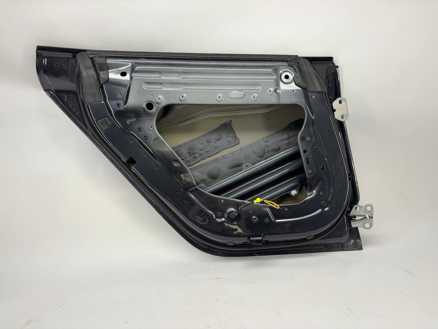 2024-2026 Tesla Model 3 Highland Rear Left Door Shell 1751847-E0-A