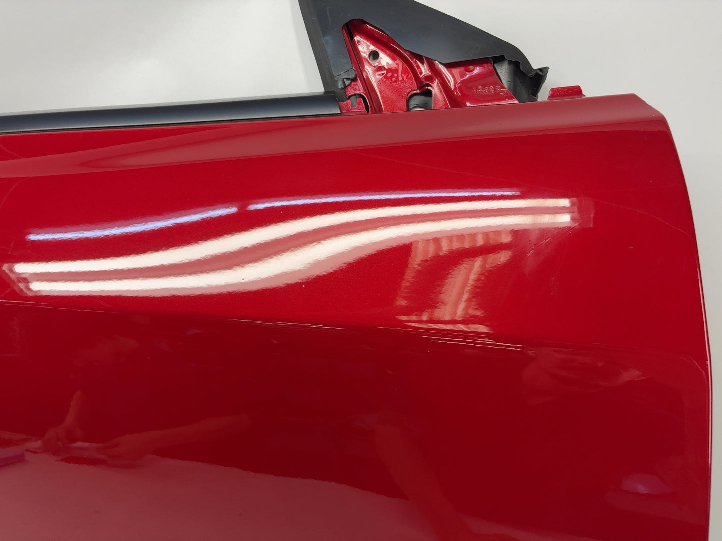2018-2023 Tesla Model 3 Front Right Door Shell 1081420-E0-C