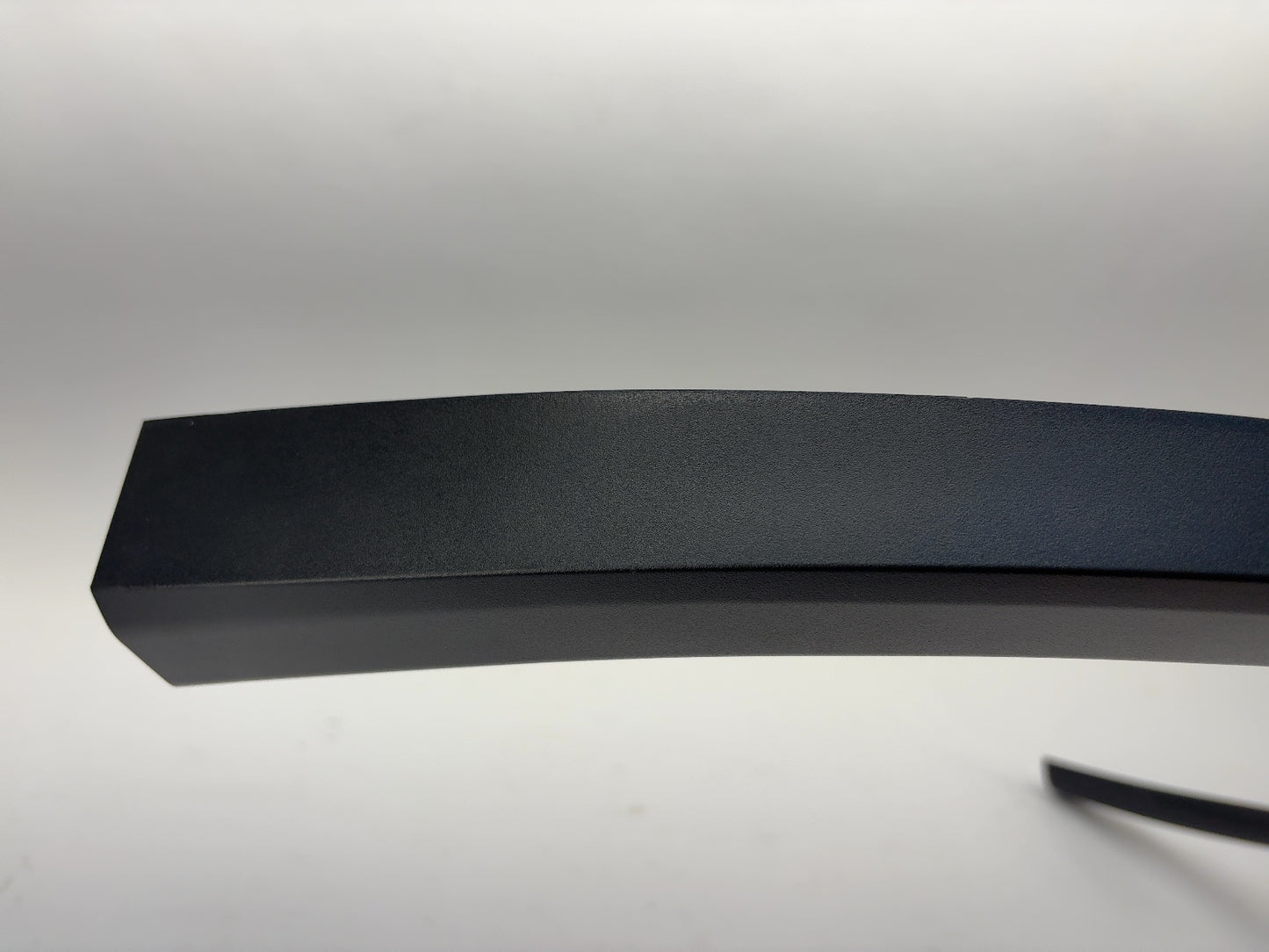 2026 Tesla Model Y Juniper Rear Fender Garnish Left 1937594-00-D