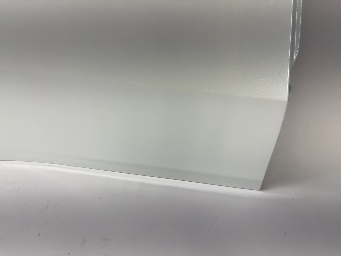 2026 Tesla Model Y Juniper Rear Right Door Shell 2035503-E0-A