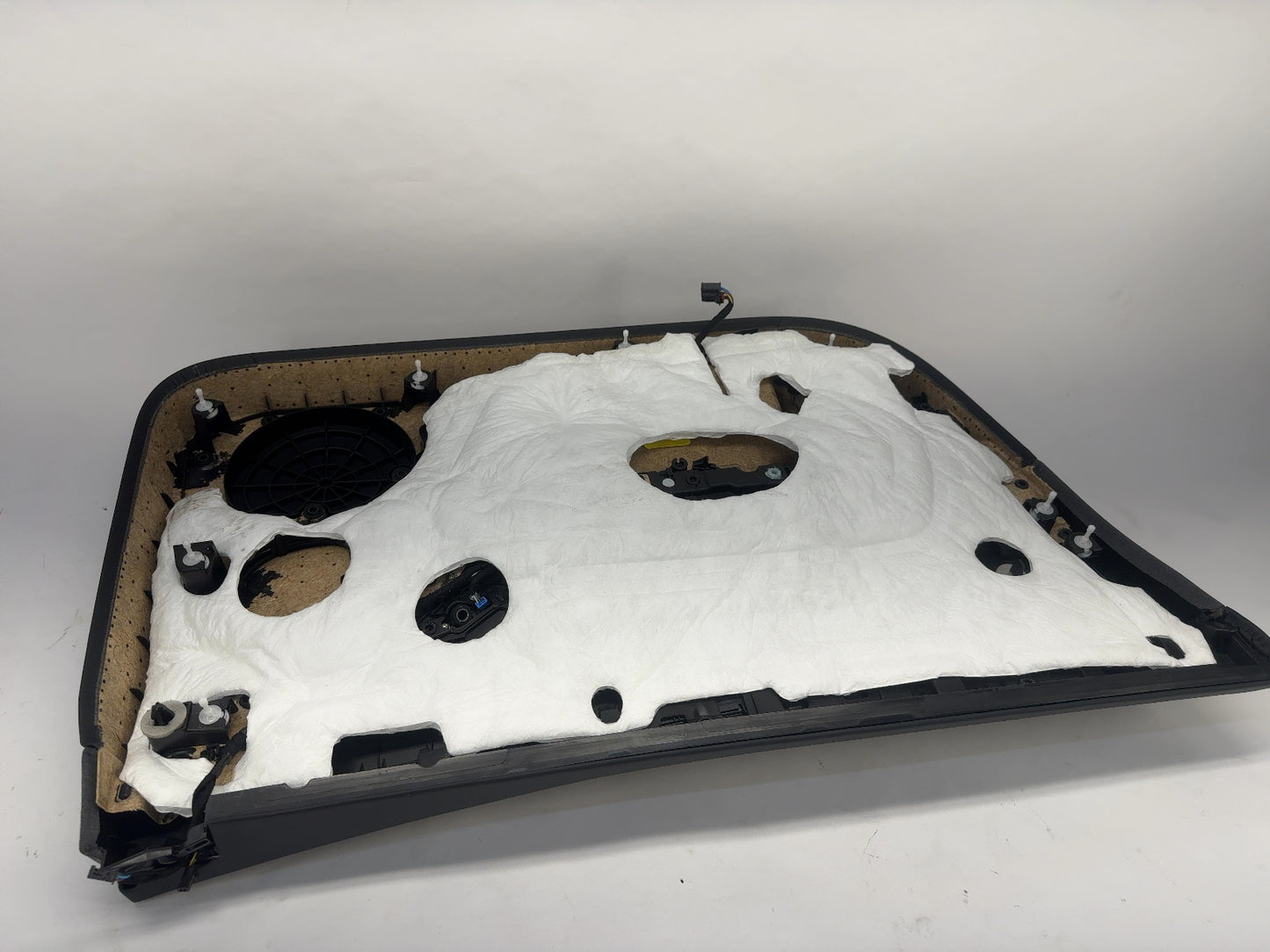2025-2026 Tesla Model 3 Highland Door Trim Front Right 2161378-20-B