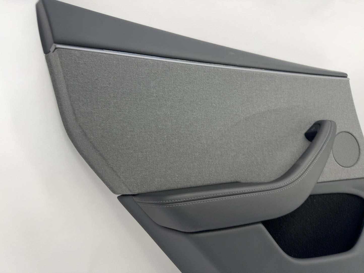 2025-2026 Tesla Model 3 Highland Door Trim Rear Left 2161405-20-B