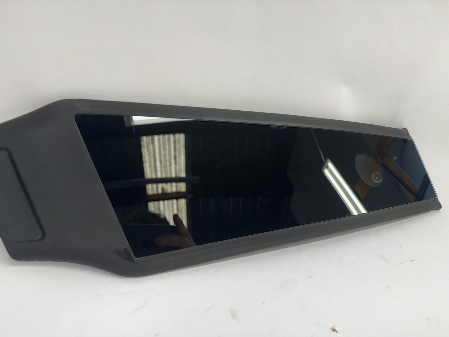 2025-2026 Tesla Model 3 Highland B Pillar Glass With Camera Left 1711762-00-G