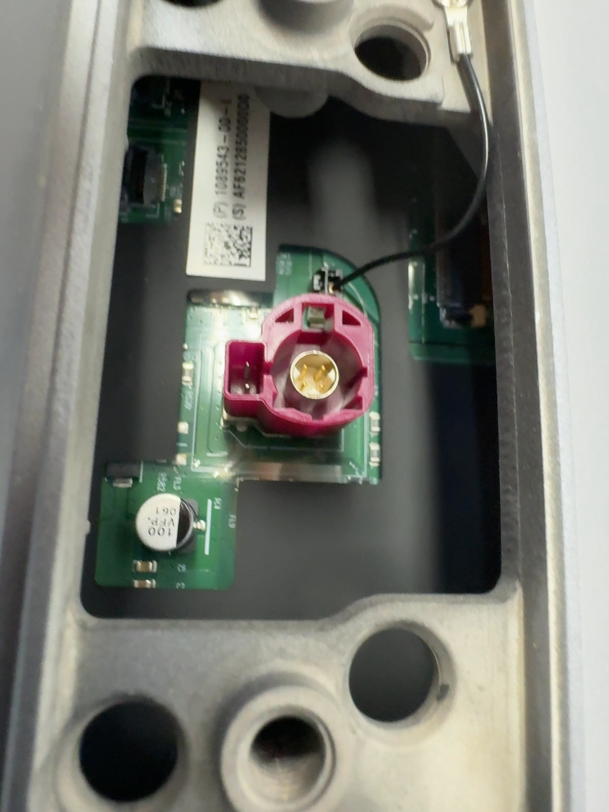 2021-2023 Tesla Model 3 Center Display 1089543-00-I