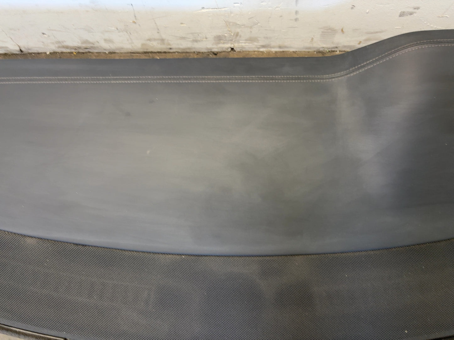 2021-2025 Tesla Model S Instrument Panel With Airbag 1562987-99-E