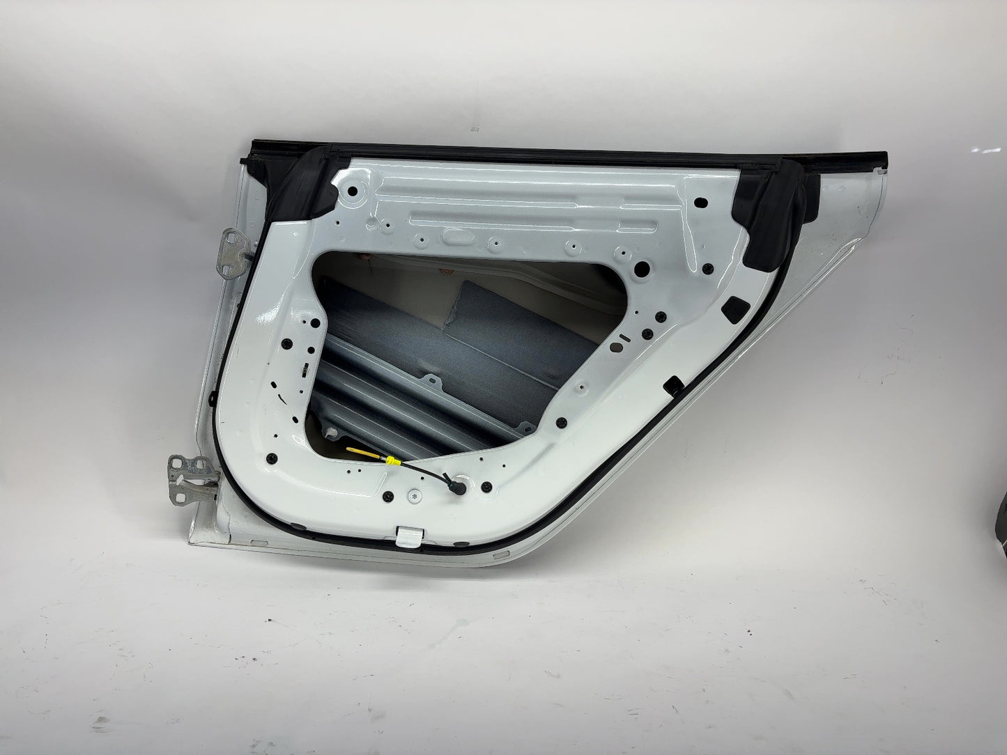 2024-2026 Tesla Model 3 Highland Rear Right Door Shell 1751848-E0-A
