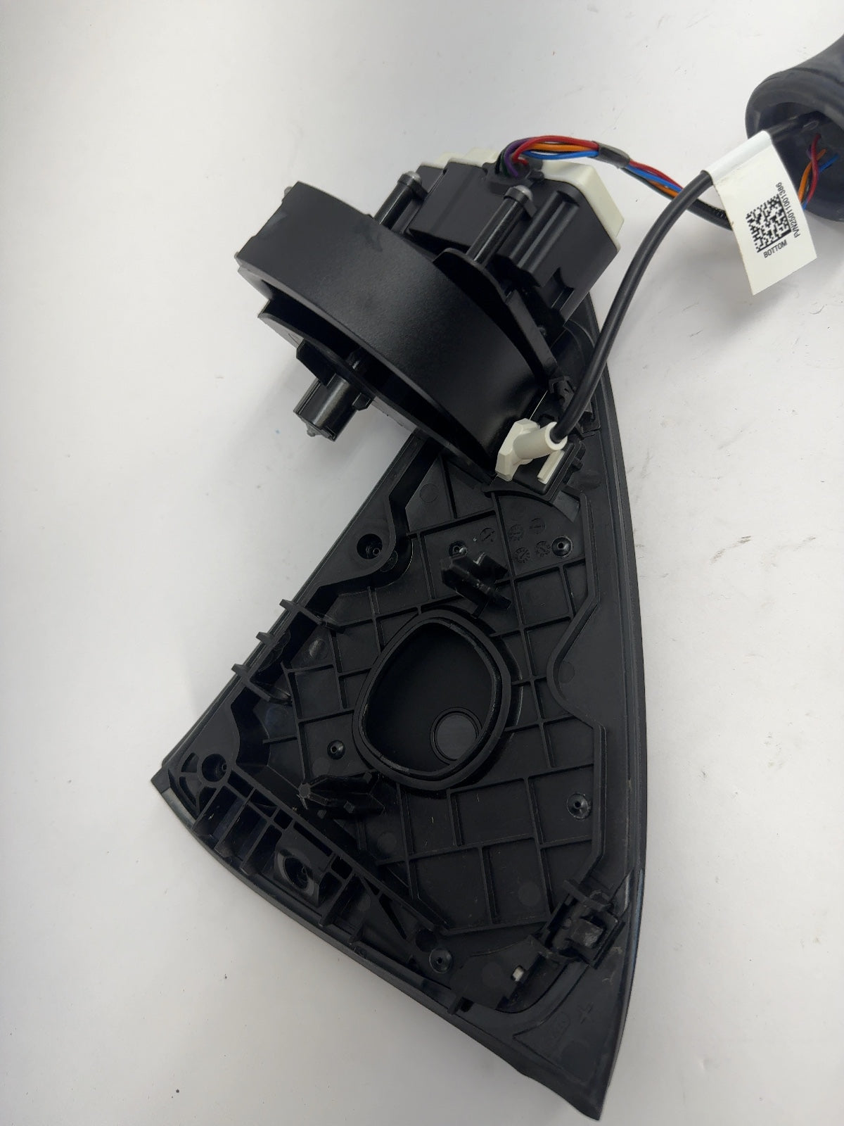 2024-2025 Tesla Model 3 Highland Charge Port Door 1715102-10-C