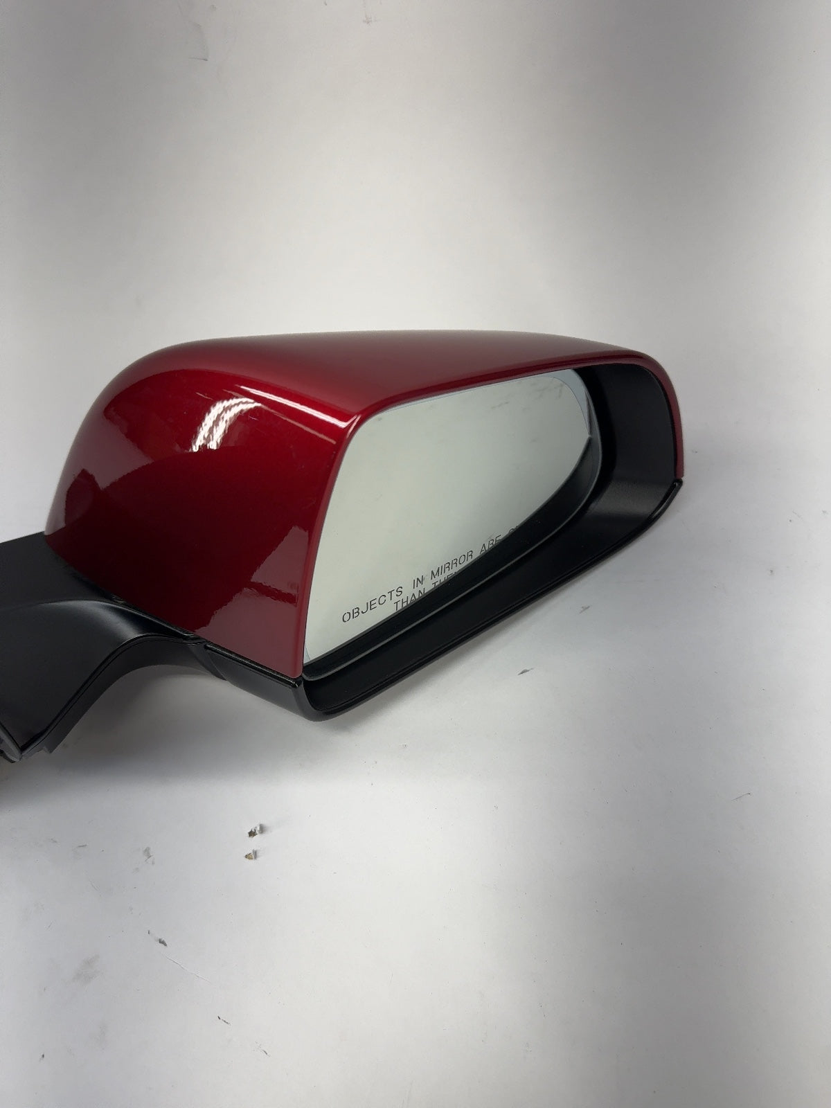 2025-2026 Tesla Model 3 Highland Front Right Door Mirror Assembly 1592032-00-J