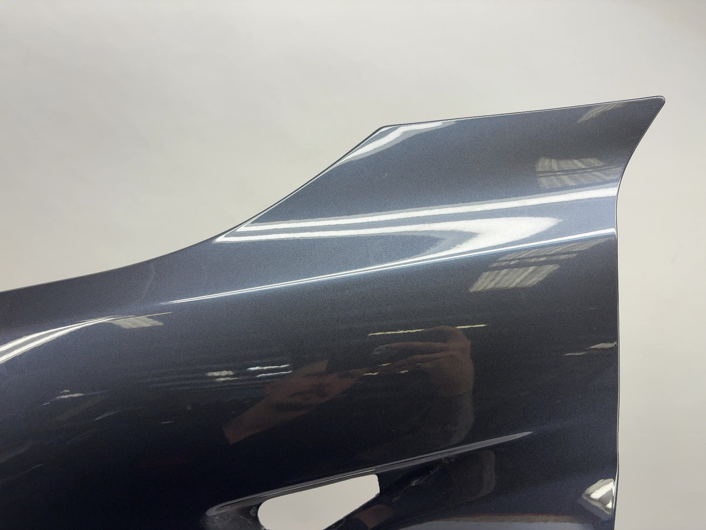 2012-2019 Tesla Model S Left Fender 6008022-E0-D