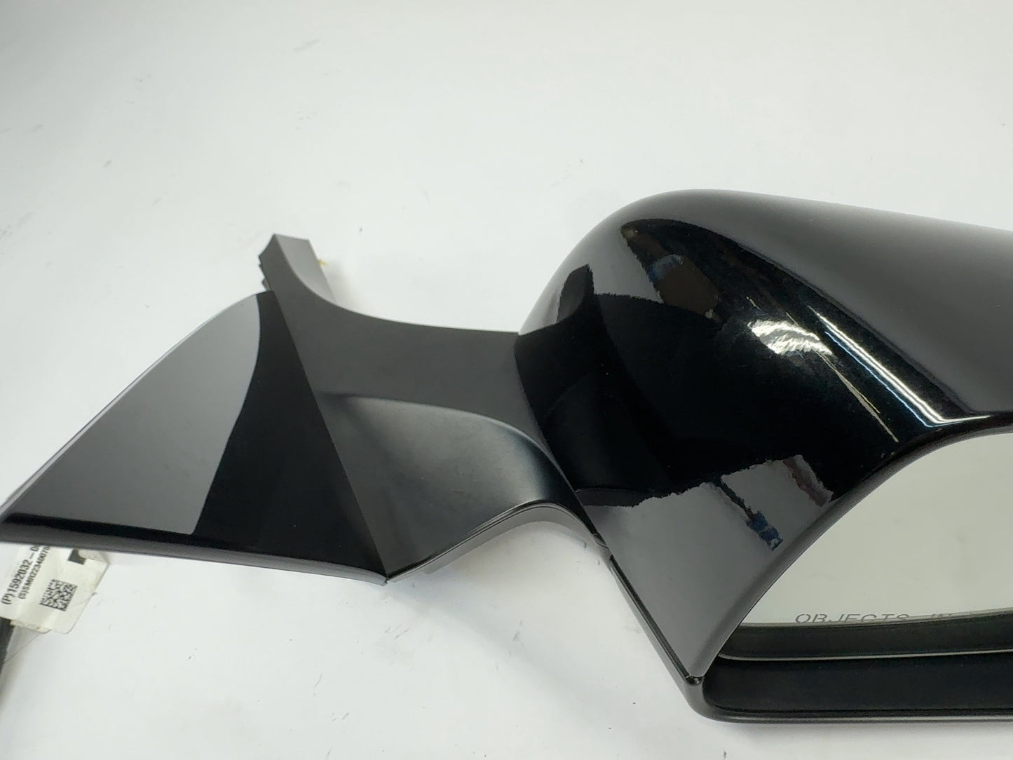 2022-2023 Tesla Model 3 Front Right Door Mirror Assembly 1592032-00-D