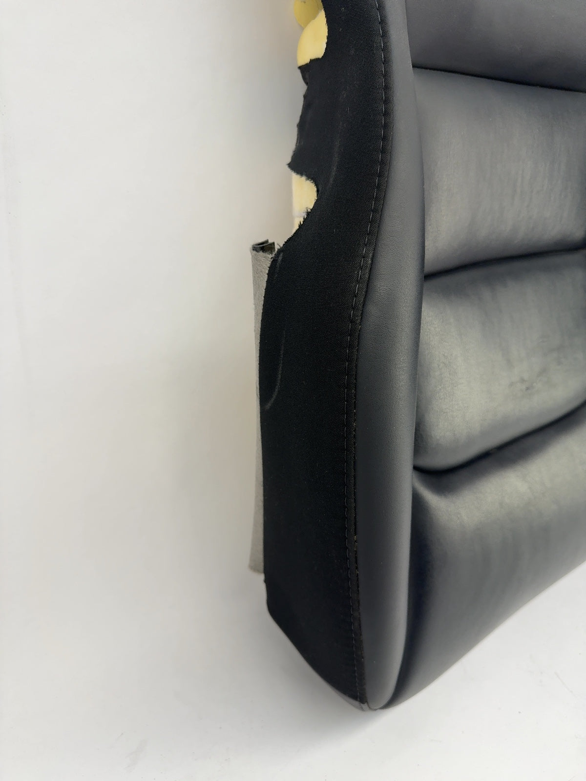 2021-2023 Tesla Model 3 Front Left Seat Lower Cushion 1452871-01-F
