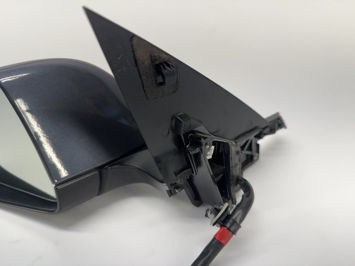 2022-2023 Tesla Model 3 Front Left Door Mirror Assembly 1592031-00-D