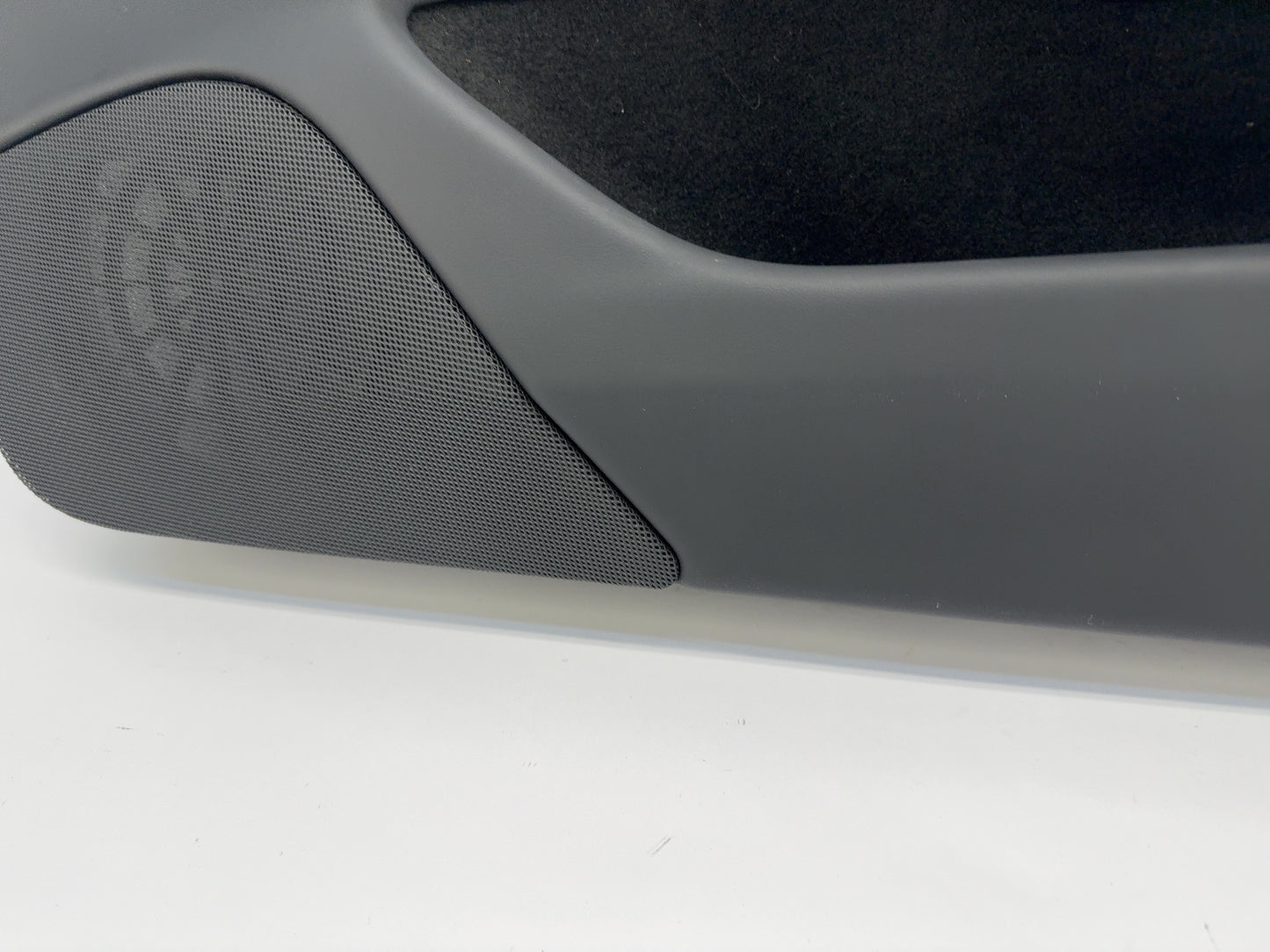 2025-2026 Tesla Model 3 Highland Front Left Door Panel 1776732-20-E