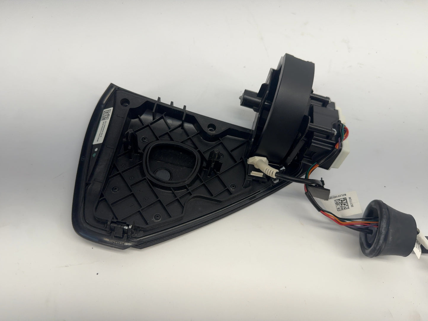 2021-2023 Tesla Model 3 Charge Port Door 1566302-00-G