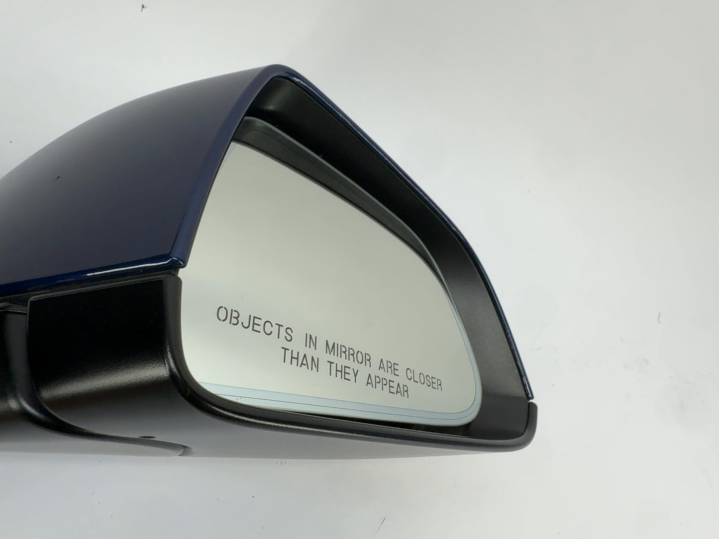 2025-2026 Tesla Model 3 Highland Front Right Door Mirror Assembly 1592032-00-J