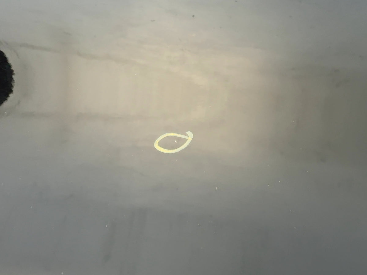 2018-2023 Tesla Model 3 Front Left Door Shell 1081421-E0-C