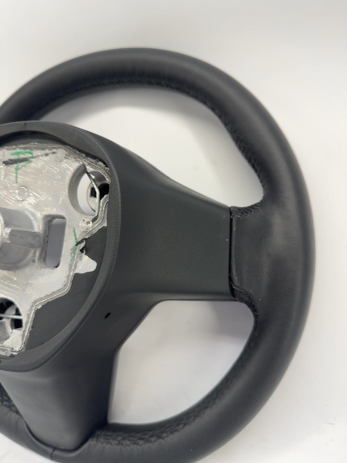2021-2023 Tesla Model 3 Steering Wheel Heated 1490214-00-B